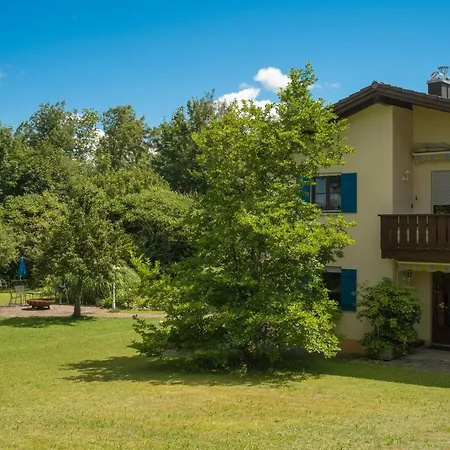 Seehaus Am Forggensee, Og Roßhaupten