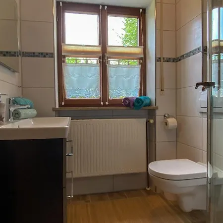 Appartamento Seehaus Am Forggensee, Og *